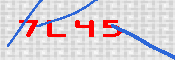 Obraz CAPTCHY